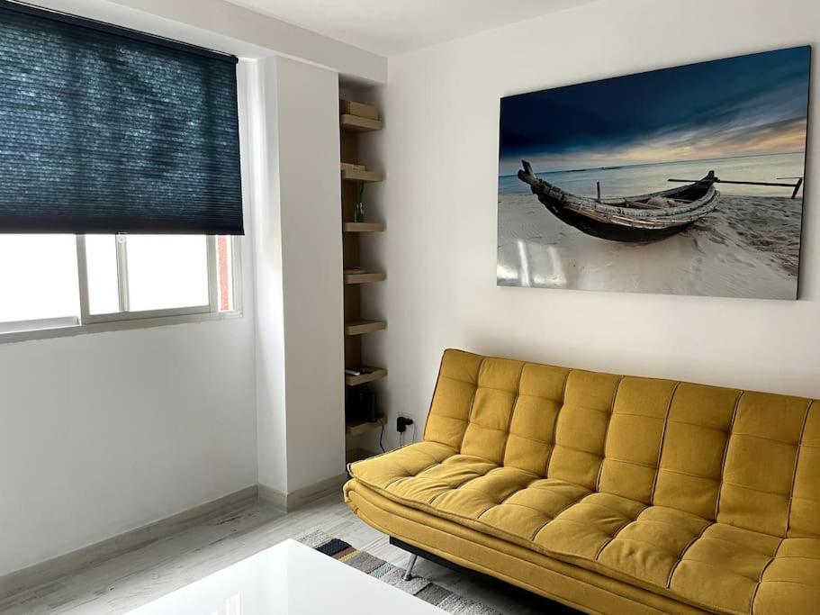 Renovated Modern Apartment In The City Center Santa Cruz de Tenerife Esterno foto