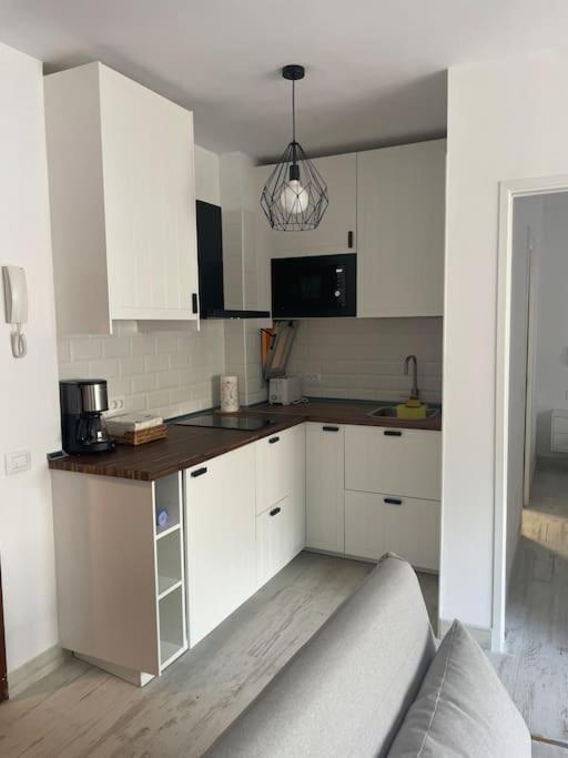 Renovated Modern Apartment In The City Center Santa Cruz de Tenerife Esterno foto