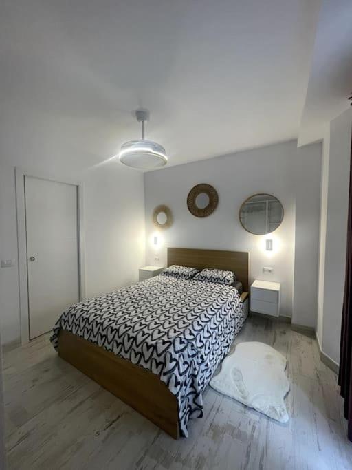 Renovated Modern Apartment In The City Center Santa Cruz de Tenerife Esterno foto