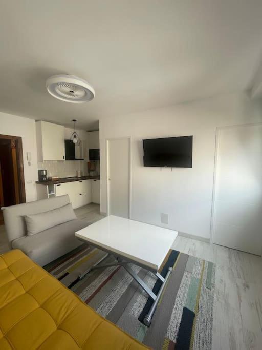Renovated Modern Apartment In The City Center Santa Cruz de Tenerife Esterno foto