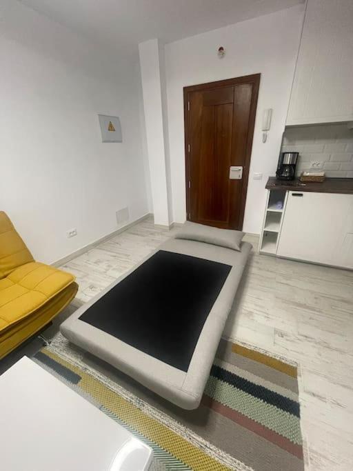 Renovated Modern Apartment In The City Center Santa Cruz de Tenerife Esterno foto