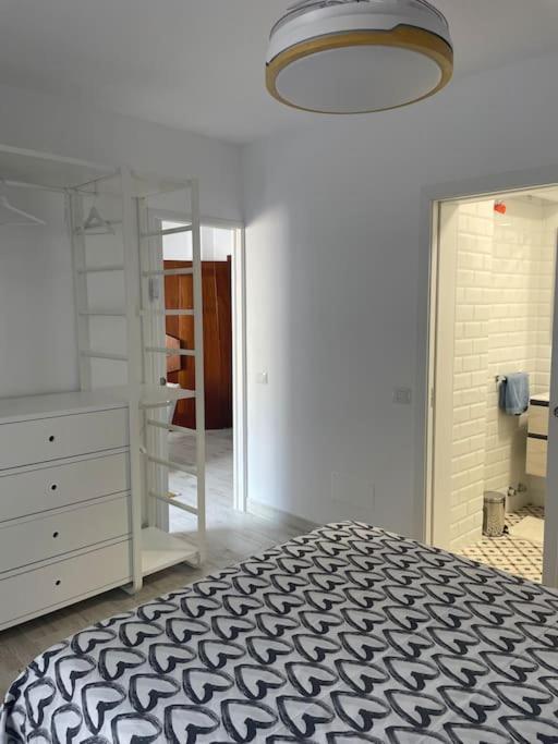 Renovated Modern Apartment In The City Center Santa Cruz de Tenerife Esterno foto