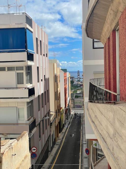 Renovated Modern Apartment In The City Center Santa Cruz de Tenerife Esterno foto