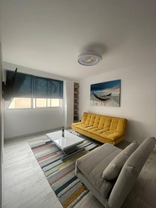 Renovated Modern Apartment In The City Center Santa Cruz de Tenerife Esterno foto