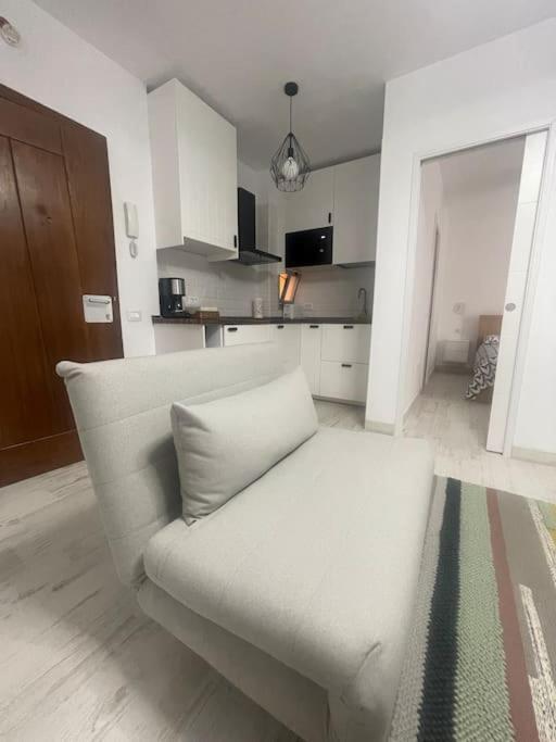 Renovated Modern Apartment In The City Center Santa Cruz de Tenerife Esterno foto