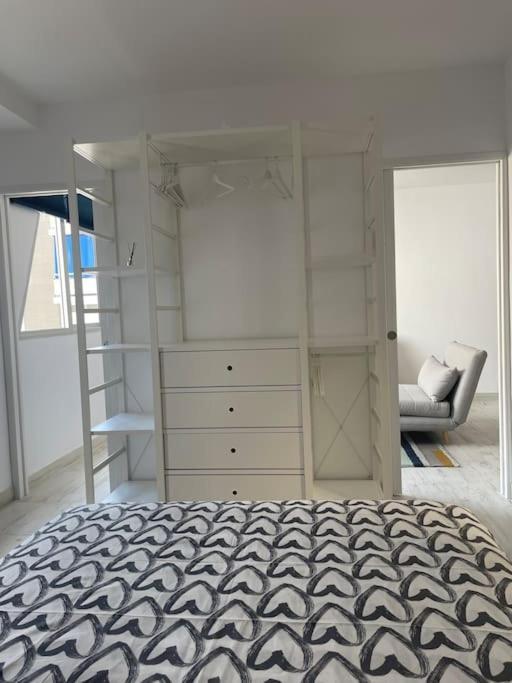 Renovated Modern Apartment In The City Center Santa Cruz de Tenerife Esterno foto